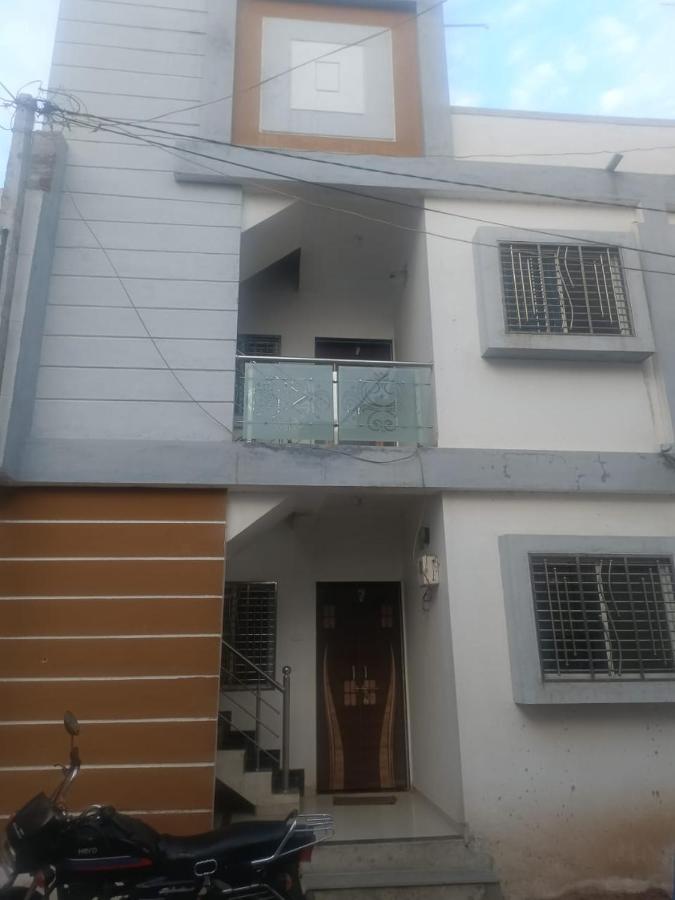 Ashapura Home Stay Navagam Exterior photo